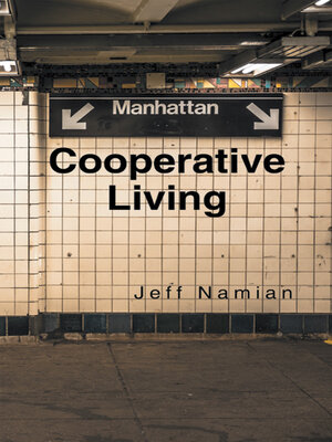 cover image of Cooperative Living